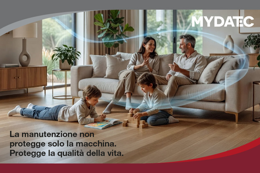 Manutenzione di un impianto di ventilazione meccanica controllata (VMC): controllo e sostituzione dei filtri